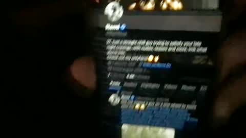 Remi D online show from June 16, 2026, 5:54 am