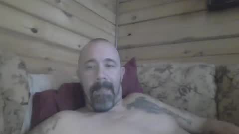 remington543 online show from January 8, 2025, 2:57 am