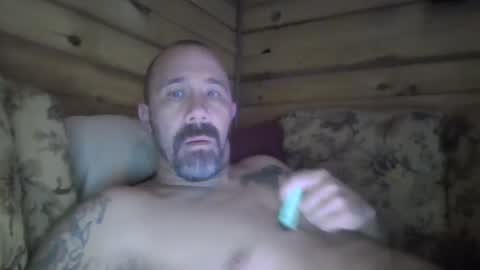 remington543 online show from January 9, 2025, 2:43 am