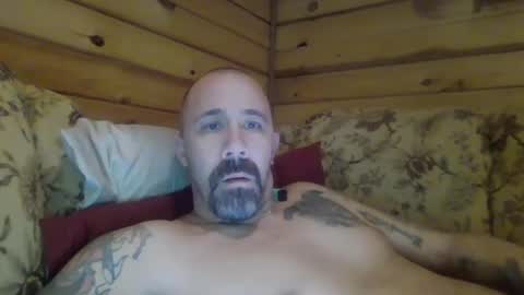 remington543 online show from January 15, 2025, 2:49 am