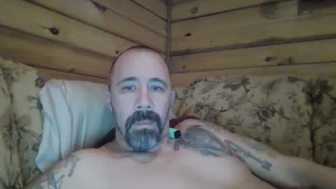 remington543 online show from January 19, 2025, 3:08 am