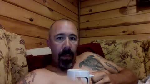 remington543 online show from September 21, 2025, 9:55 am