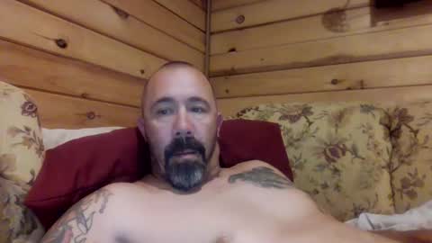 remington543 online show from September 28, 2025, 7:36 am