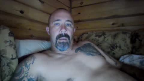 remington543 online show from September 29, 2025, 9:47 am