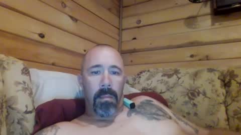 remington543 online show from October 6, 2025, 3:53 pm
