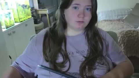 Ann OF - remirann21 online show from November 3, 2025, 4:41 pm