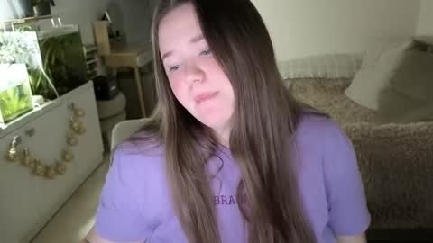 Ann OF - remirann21 online show from January 12, 2026, 3:50 pm