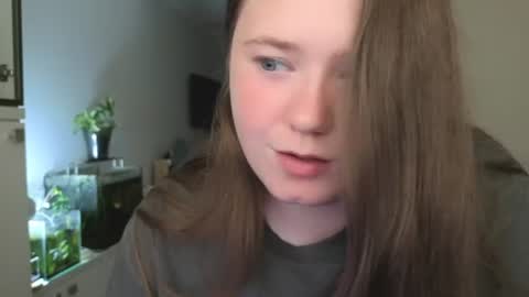 Ann OF - remirann21 online show from June 11, 2026, 11:41 am