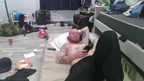 remshotdt online show from February 22, 2025, 11:57 pm