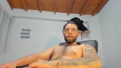 Rmy Steen online show from February 18, 2025, 1:43 am