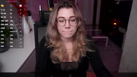 RemyWild online show from October 29, 2025, 6:09 pm