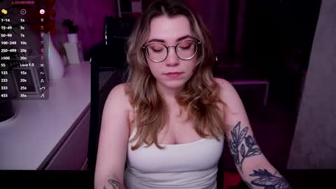 RemyWild online show from December 5, 2025, 4:36 pm