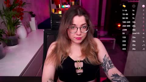 RemyWild online show from February 6, 2026, 3:48 pm