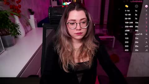 RemyWild online show from February 28, 2026, 5:36 pm