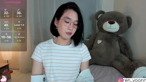 Ren online show from April 28, 2026, 9:25 am