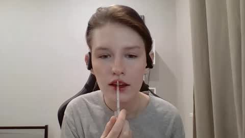 Snapshot of renaeblaski chatting on January 15, 2026, 4:44 pm Claire online show from January 15, 2026, 4:44 pm