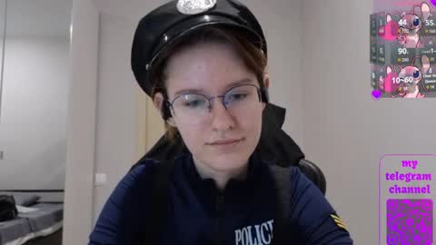 Claire online show from April 1, 2026, 6:49 pm