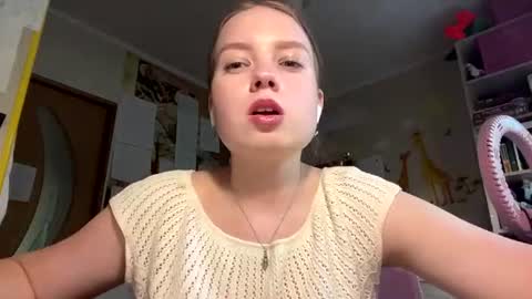 Snapshot of renaeorabuena chatting on June 23, 2026, 1:20 pm Annabel online show from June 23, 2026, 1:20 pm