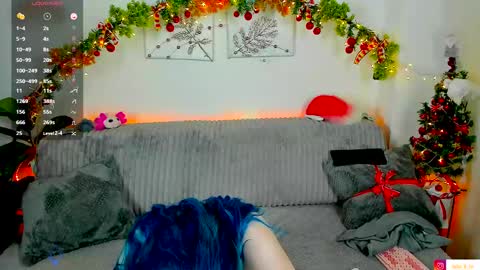 RenaRyugy online show from December 10, 2024, 9:00 pm