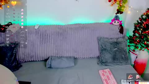 RenaRyugy online show from January 6, 2025, 11:18 am