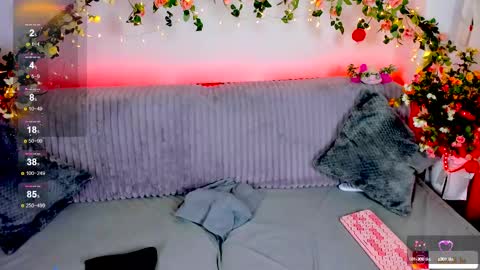 RenaRyugy online show from March 8, 2025, 7:20 pm