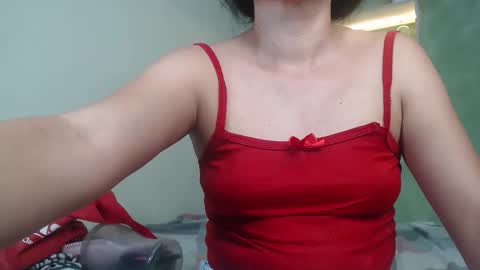 Renata Rivas online show from May 13, 2026, 3:48 am