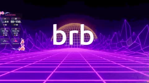 Renata online show from January 28, 2025, 6:38 am