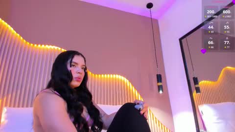 Renata online show from March 15, 2026, 10:16 pm