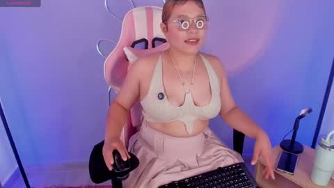 Renata Jones online show from April 25, 2026, 7:55 pm