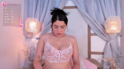 renataleclair online show from March 24, 2026, 4:45 pm