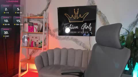 Renata online show from February 18, 2026, 12:23 pm