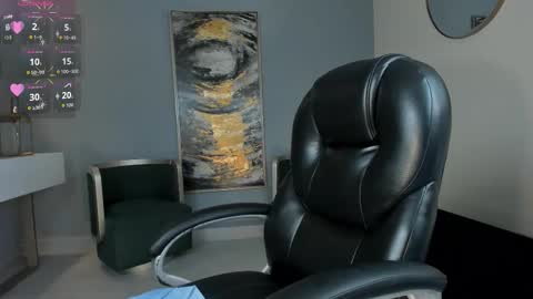 Renata Reyes online show from March 7, 2026, 9:23 pm