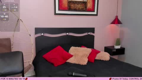      online show from March 4, 2025, 3:04 pm