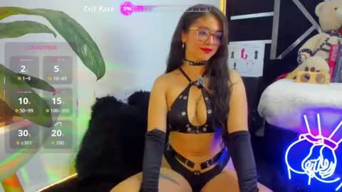 Noah master Renatha slave online show from August 7, 2026, 1:51 am