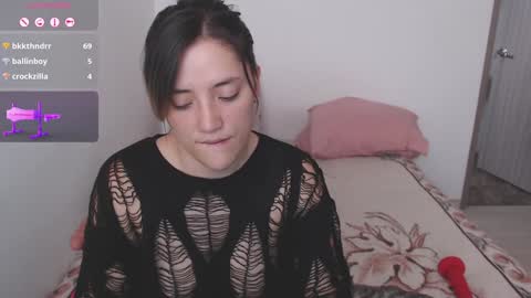 Snapshot of renathacohen chatting on December 3, 2024, 7:22 pm sofia online show from December 3, 2024, 7:22 pm