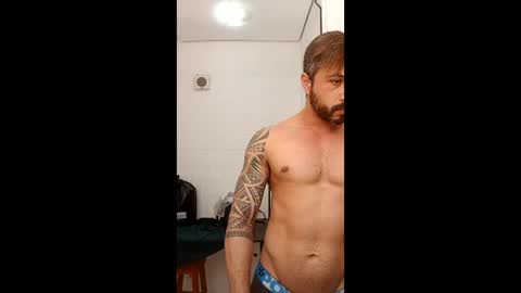 renatocavedon1 online show from January 15, 2026, 3:05 pm