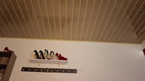 renaxi_smith online show from January 7, 2026, 7:49 pm