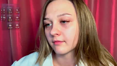 Sasha online show from October 16, 2025, 1:45 pm