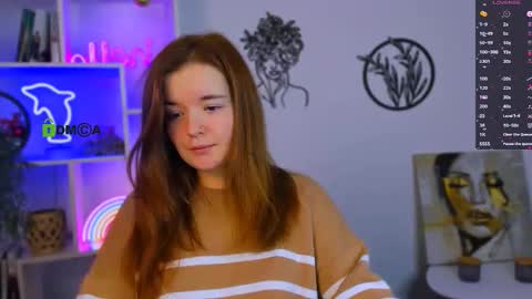 rendi_di online show from January 6, 2026, 11:18 pm