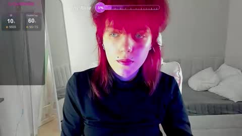 Snapshot of rene_yolker chatting on September 12, 2025, 9:53 am Rene online show from September 12, 2025, 9:53 am