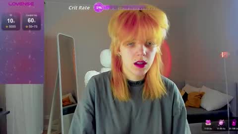 Snapshot of rene_yolker chatting on October 23, 2025, 2:27 pm Rene online show from October 23, 2025, 2:27 pm