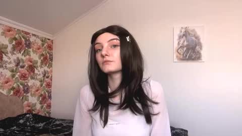 Hello My name is Liza im new model here. Lets enjoy our time togather online show from January 17, 2026, 12:43 pm