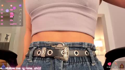 Renee Shelby online show from December 30, 2024, 8:15 pm