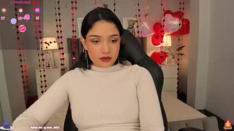 Renee Shelby online show from February 13, 2025, 8:55 pm