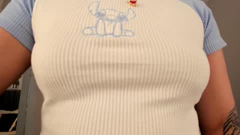 Renee Shelby online show from March 11, 2025, 9:59 pm