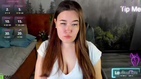 renee_turner online show from September 29, 2025, 7:02 am