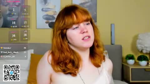 reneefoxy_ online show from July 5, 2026, 4:19 am