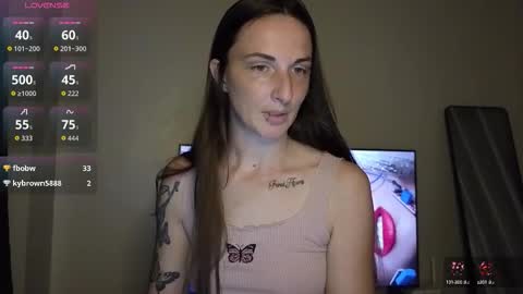 Snapshot of reneeluvs chatting on September 19, 2025, 11:44 am Reneeluvs online show from September 19, 2025, 11:44 am