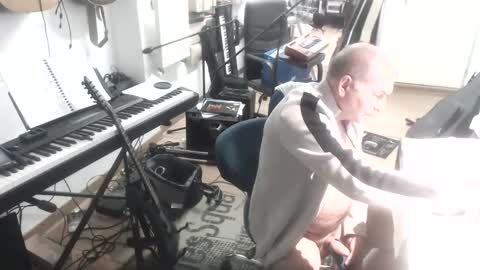 renefr online show from December 3, 2024, 11:02 pm