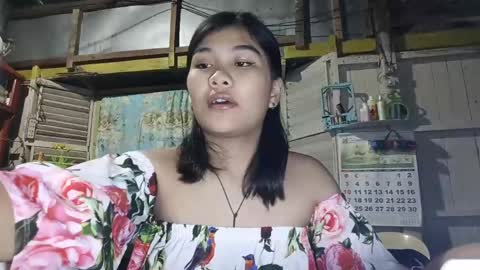 Snapshot of renerowntree chatting on May 16, 2026, 1:10 pm Evelyn online show from May 16, 2026, 1:10 pm